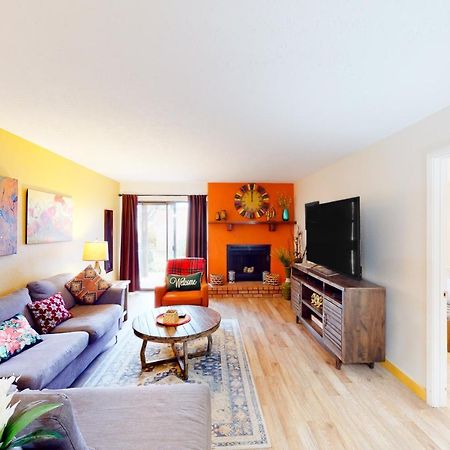 Sedona Retreat Apartment ภายนอก รูปภาพ