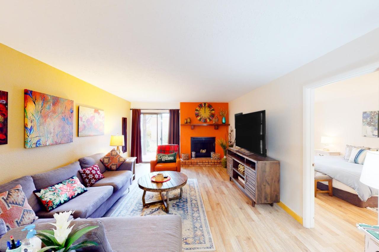 Sedona Retreat Apartment ภายนอก รูปภาพ