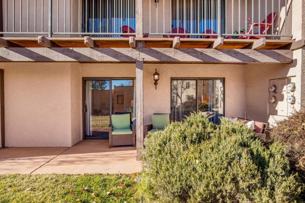 Sedona Retreat Apartment ภายนอก รูปภาพ