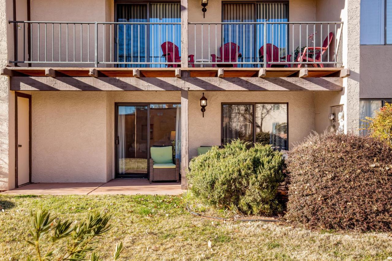 Sedona Retreat Apartment ภายนอก รูปภาพ