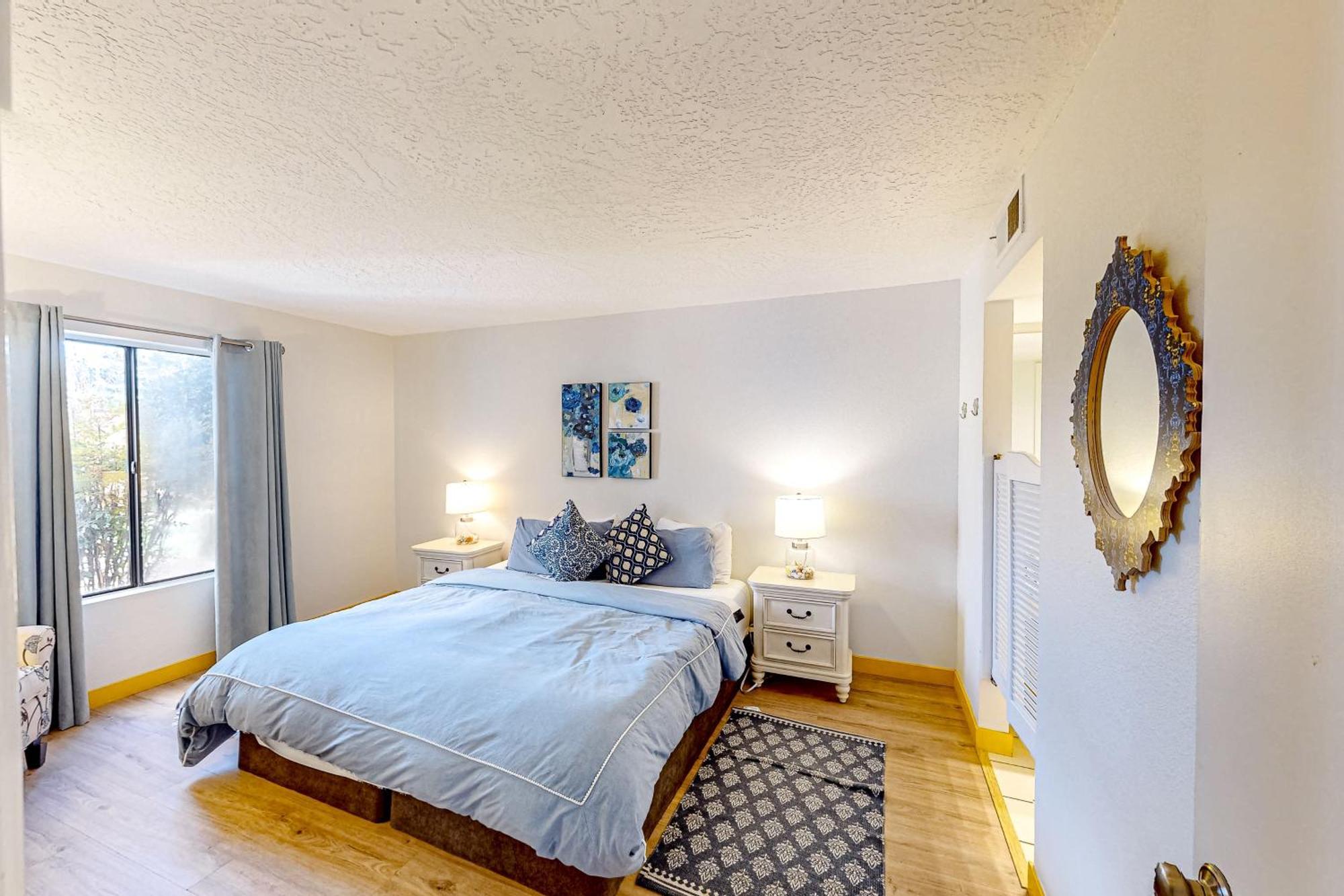 Sedona Retreat Apartment ภายนอก รูปภาพ