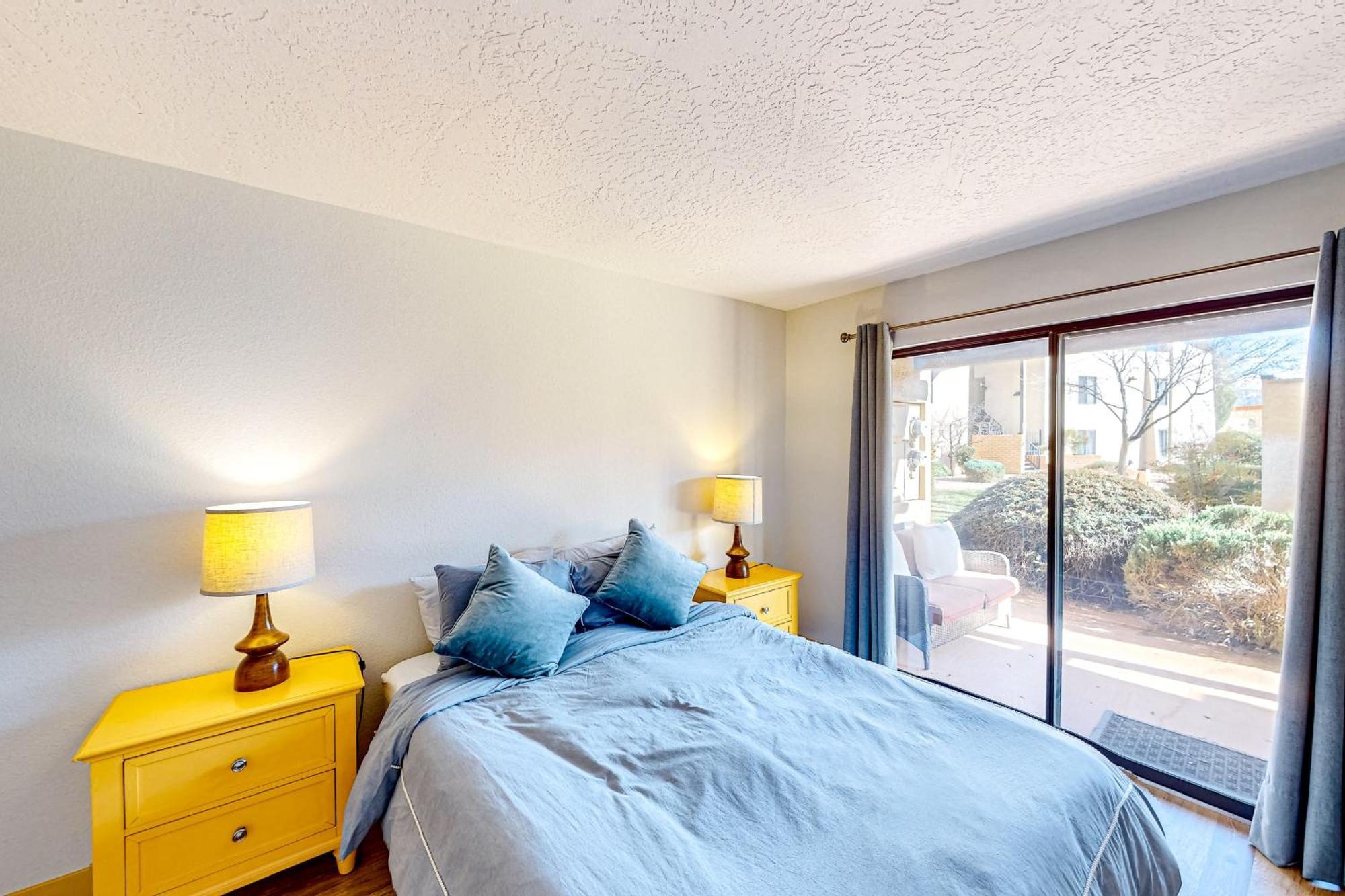 Sedona Retreat Apartment ภายนอก รูปภาพ