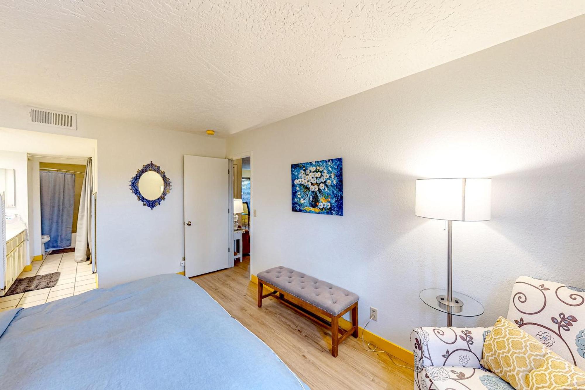 Sedona Retreat Apartment ภายนอก รูปภาพ