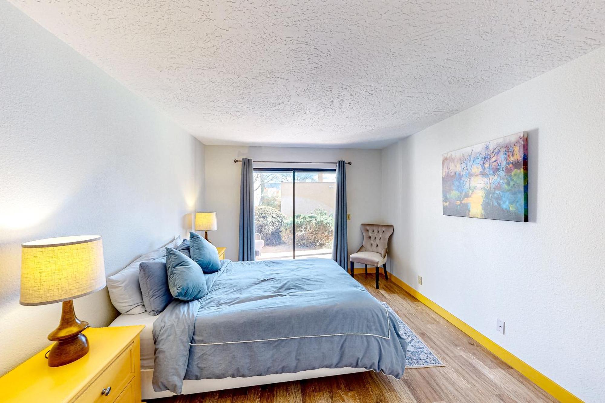 Sedona Retreat Apartment ภายนอก รูปภาพ
