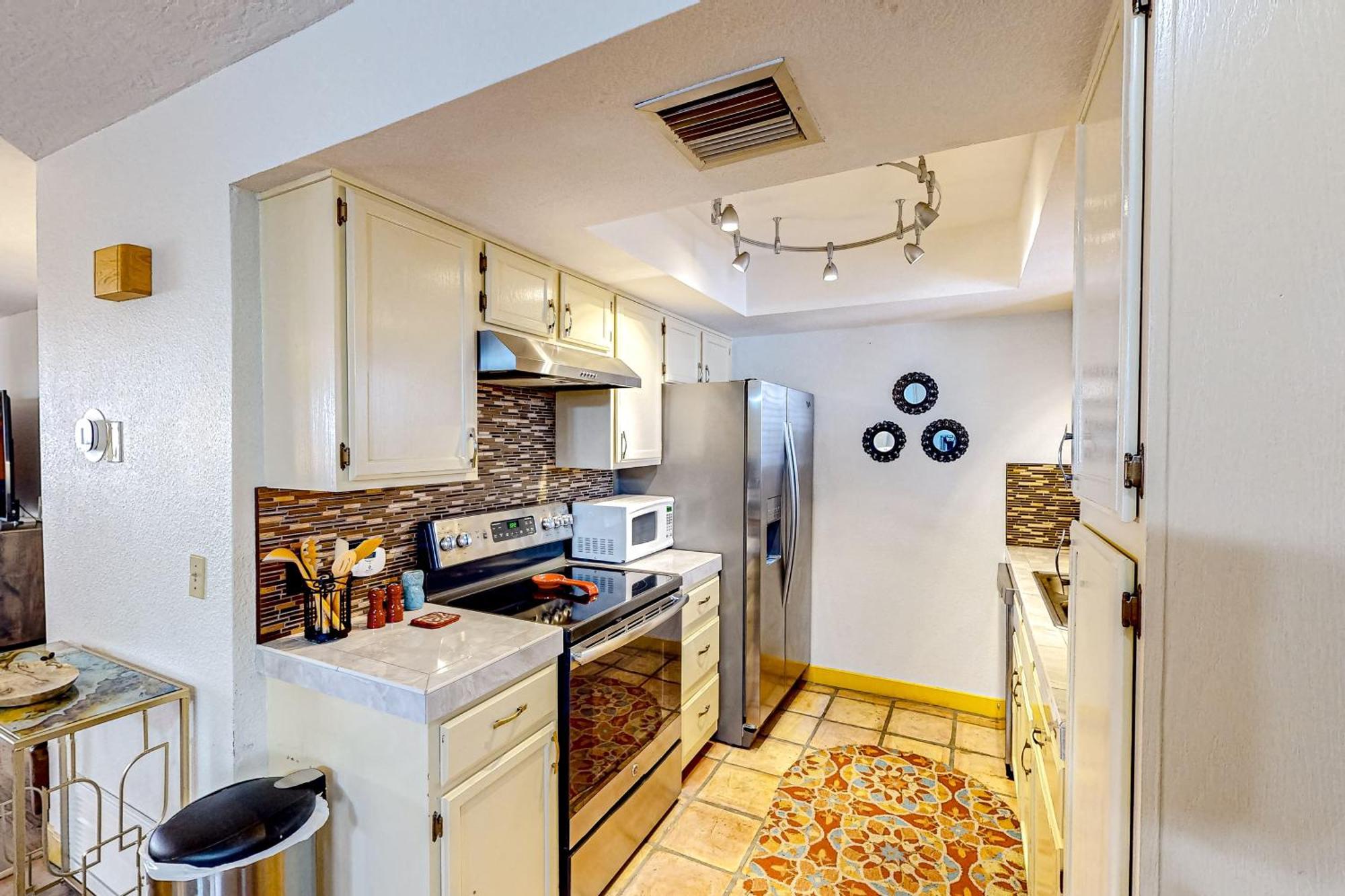 Sedona Retreat Apartment ภายนอก รูปภาพ