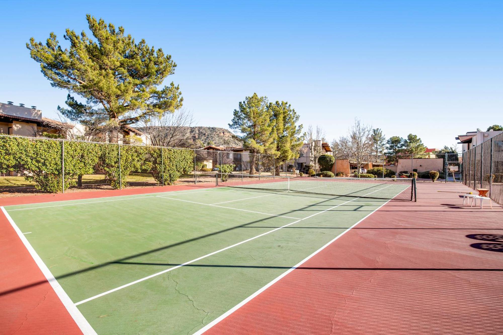 Sedona Retreat Apartment ภายนอก รูปภาพ
